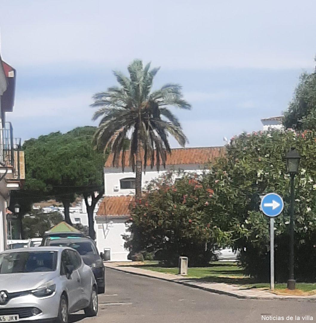 (17) Plazuela Vega Maldonado