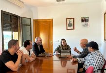 Participación Ciudadana y la Asociación ‘Nuestras Raíces’ ya preparan las VIII Jornadas de Fotografía de Naturaleza