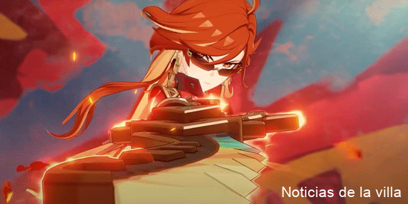 2024. Genshin Impact