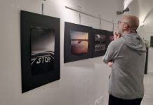 FOTOS | La casa Urrutia acoge la exposición ‘El campo de Gibraltar en la VII Liga Andaluza de Fotografía’