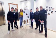 FOTOS | Tercera edición del concurso de fotografía de la coordinadora de Igualdad del Carlos Cano