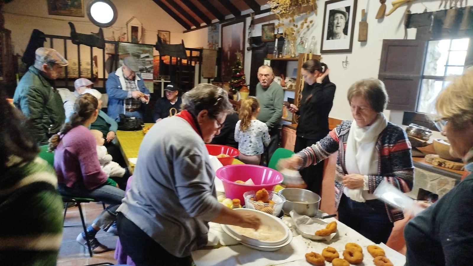 2024. Cucarrete. Navidad. Roscos 2 (20)