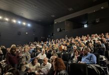 La 5ª Muestra de Cine y Audiovisual Antonio Moreno se celebrará los días 21 y 22 de noviembre en Odeón Multicines