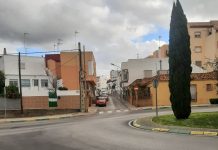 Un arroyo con muchos nombres