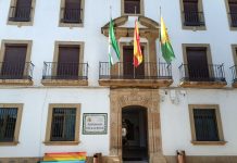 Podemos viraliza un vídeo donde Alconchel contradice a su concejala