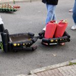 Estruendo de latas guiará a los Reyes Magos en Los Barrios