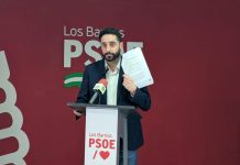 El PSOE Barreño llevará a los tribunales la concesión del Complejo San Rafael al considerarla un “error histórico”