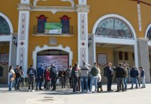 Montera Fórum anuncia el aplazamiento de sus próximos eventos en Los Barrios