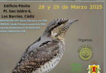 Las VIII Jornadas de Fotografía de Naturaleza se celebrarán los días 28 y 29 de marzo en el Pósito