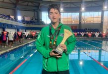 Ángel Méndez Sarria ha proclamado campeón de España con la selección andaluza alevín