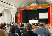 Inauguradas en el Pósito las VIII Jornadas de Fotografía de Naturaleza