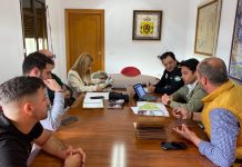 186 caballistas y 70 carretas se darán cita en la romería de San Isidro en Los Barrios