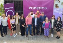 Podemos lamenta que Los Barrios vuelva a quedar excluido de las subvenciones europeas
