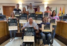 Agotados los dorsales para la VII Carrera Nocturna Solidaria ‘Corre por la Igualdad’