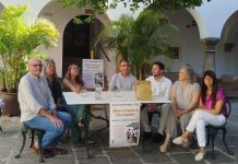 La Almoraima prepara un mercado artesanal ambientado en la época del Ducado de Medinaceli