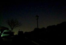 Podemos exige soluciones ante los cortes de alumbrado en Los Tinajones y Las Jandillas