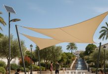 Podemos propone un espacio juvenil al aire libre