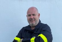 Cristóbal Castro, de UGT-FICA Campo de Gibraltar, nuevo presidente del Comité de Empresa en Acerinox