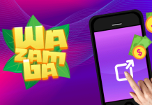 Wazamba Casino: ¿es buena su colección de tragamonedas y juegos?