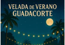 Guadacorte celebra su Velada de Verano los días 1 y 2 de agosto