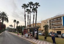 Podemos acusa al gobierno local de “fracaso absoluto” en la gestión de fondos