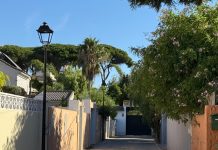 El Ayuntamiento mejora la iluminación pública en la urbanización Guadacorte