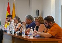 El PSOE llevará al Pleno las “negligencias” del equipo de gobierno: la tasa de la plaza de toros, el retraso en las obras de la plaza de Triana y los seguros municipales