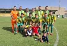 Onto rescata a La Unión en el último suspiro