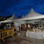 Los Barrios celebrará una nueva edición del mercadillo Stock fuera