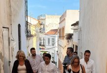 El PP destaca su compromiso con el desarrollo sostenible y patrimonial del municipio