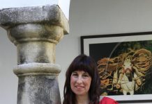 Recuerdos de La Almoraima estará presente en el Primer Mercado Artesanal Almoraima