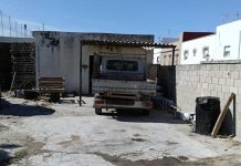 El PSOE denuncia el deterioro de los camiones de Obras y Servicios y acusa al gobierno local de “abandono premeditado”