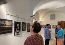 Casa Urrutia inaugura la exposición “El Campo de Gibraltar en la Liga Andaluza de Fotografía”