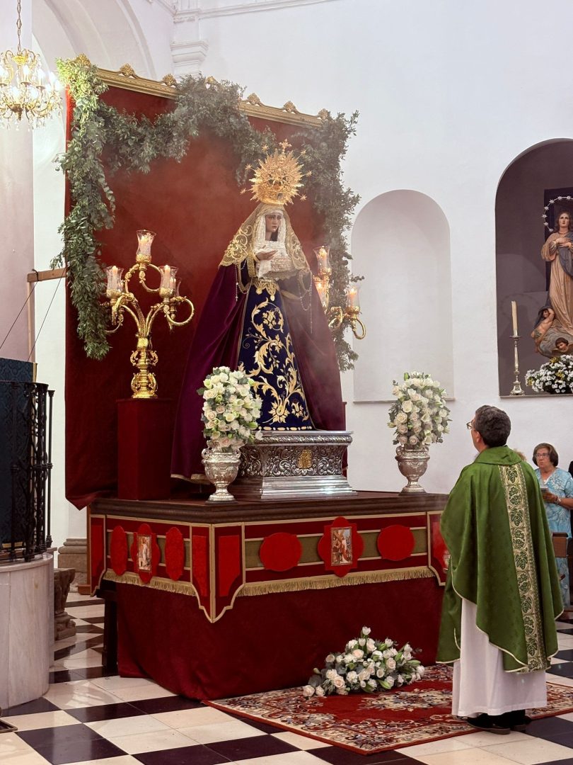 2025. Estrella. Cultos (4)