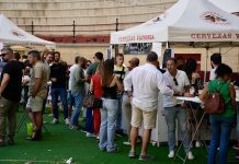 VÍDEO | Flamenco Festival Food: la buena mesa y el arte flamenco