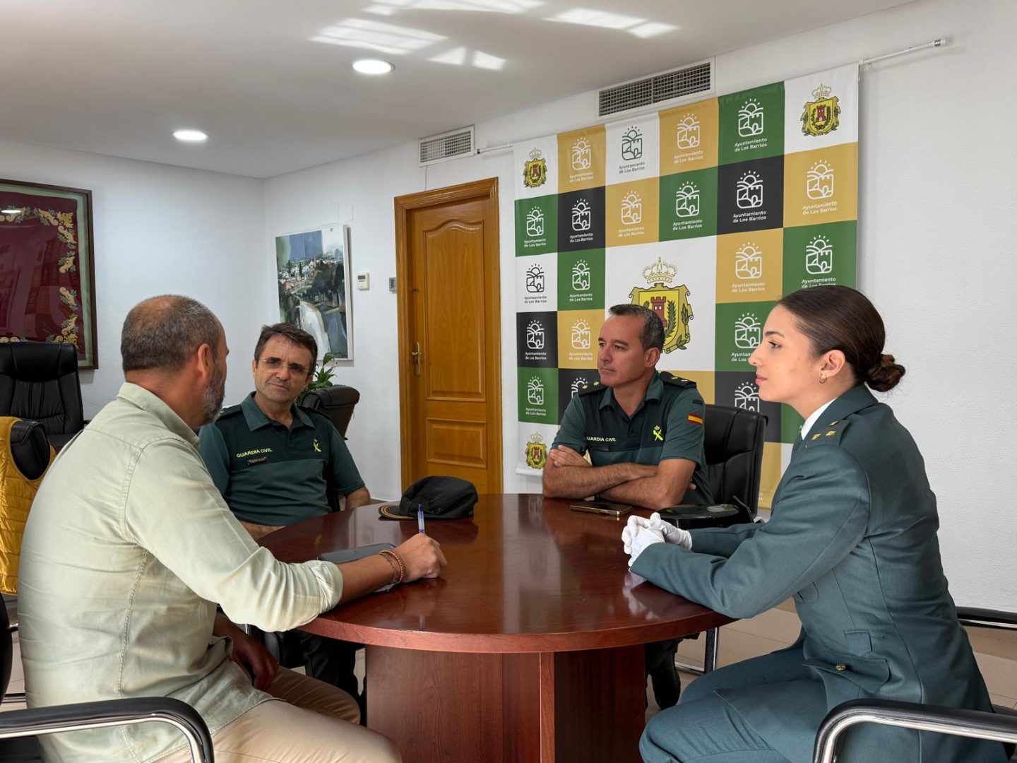 2025. GC. Nueva Teniente (2)