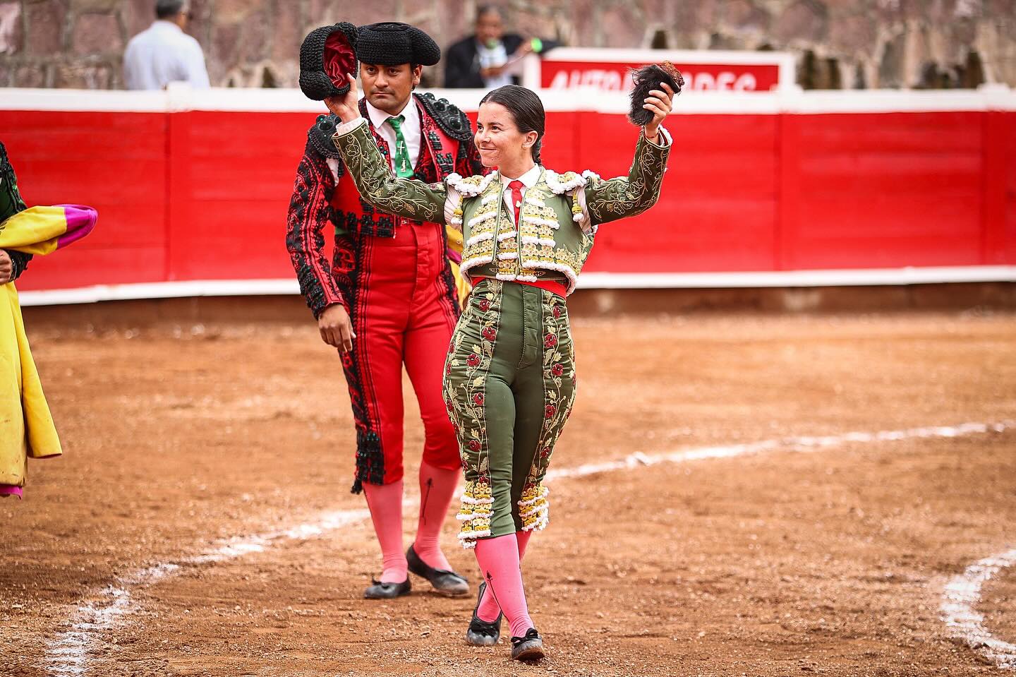 2025. Mirian. Zacateca (Mexico) (4)