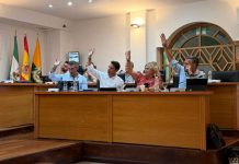 El Pleno aprueba exigir la dimisión de la ministra de Igualdad por los fallos del sistema Cometa