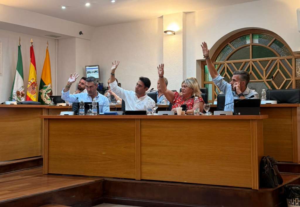 2025. PP. Pleno