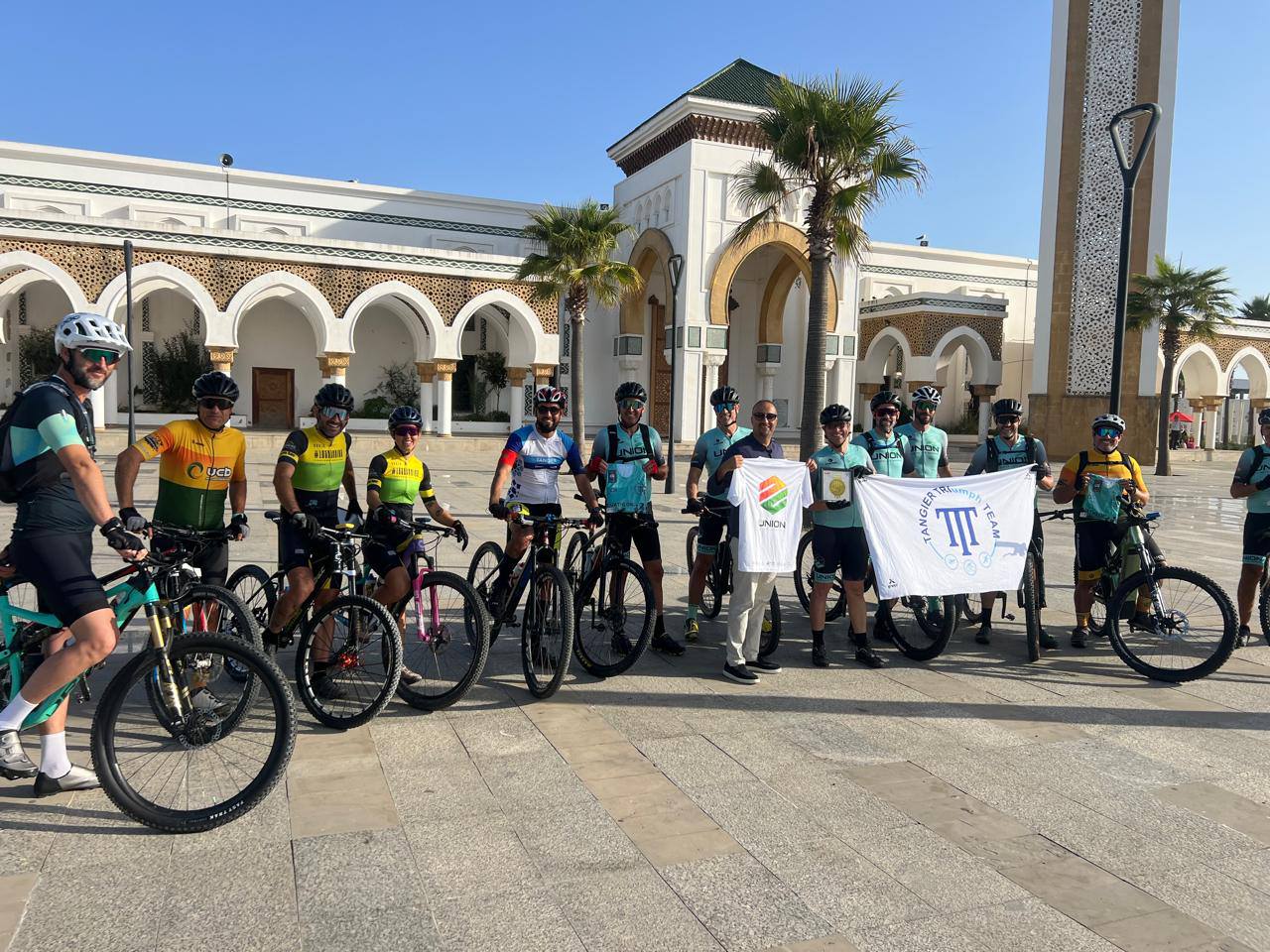 2025. Union Ciclista. Tanger (5)
