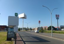 La línea de autobús Los Barrios–Palmones incorpora nuevas paradas y amplía su horario para estudiantes