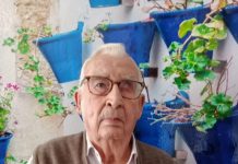 Adiós a “El Gafa”: La Asociación “El Toro Embolao” de luto por la pérdida de un pilar de su historia