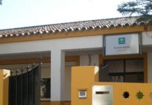 Familias y personal de la Escuela Infantil Virgen de la Paz protestan por el aumento de ratio y la falta de personal