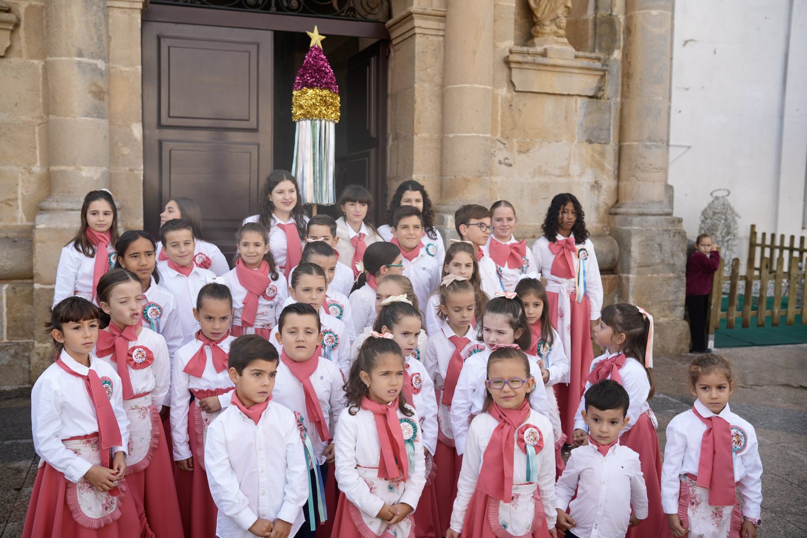 2025. Borriquita. Rondalla (6)