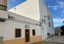 La Fundación Ramón Díaz de Bustamante y Vélez impulsa nuevos proyectos asistenciales para mayores en Los Barrios