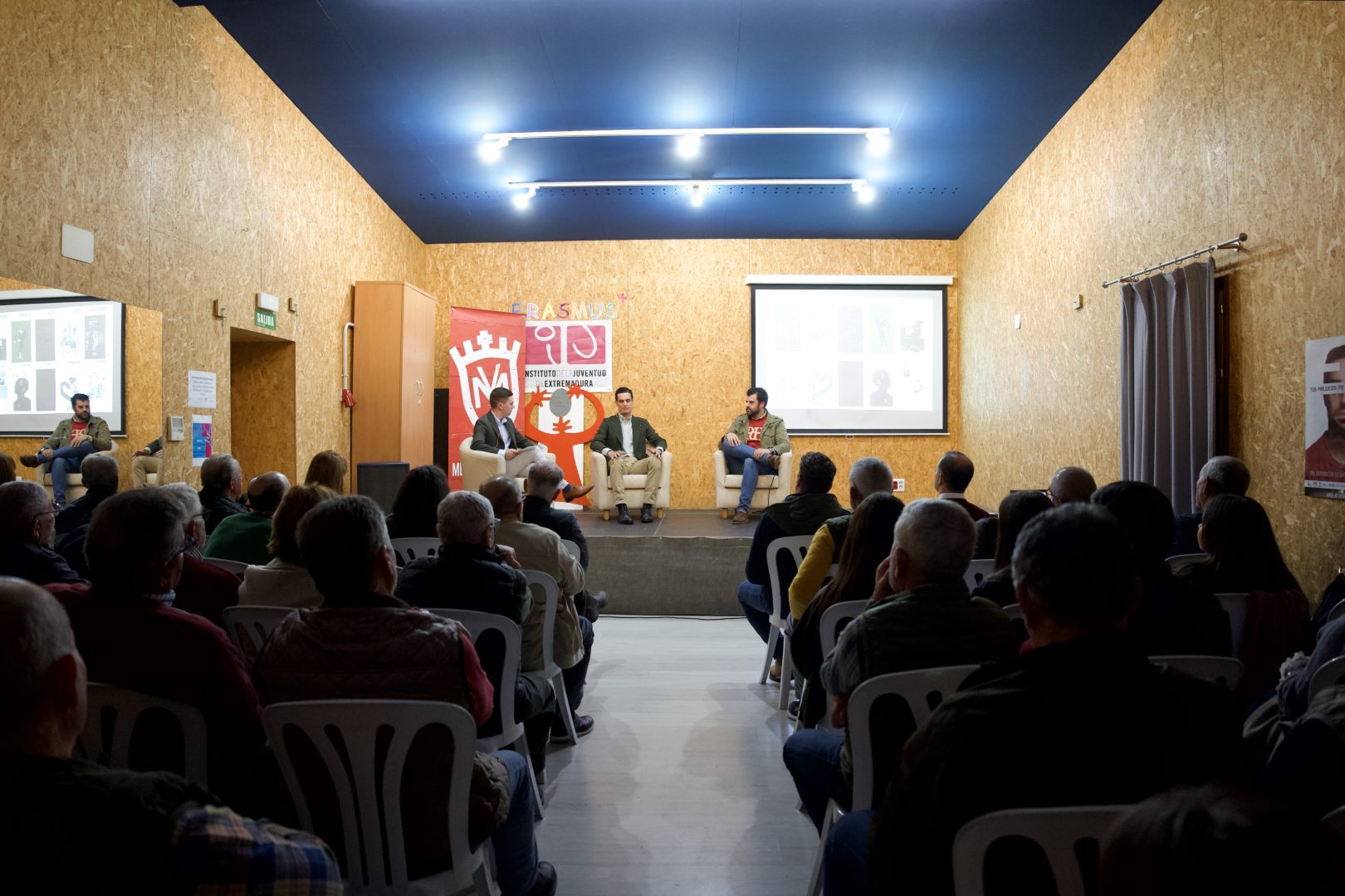 2025. Galvan. Herrera del Duque