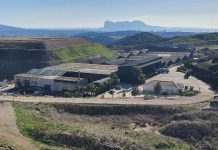 Ecologistas en Acción presenta alegaciones contra la cuarta ampliación del vertedero de Gamasur en Los Barrios