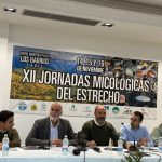FOTOS | Los Barrios inaugura unas jornadas micológicas ya referentes en Andalucía