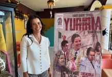 Miriam Cabas suma tres compromisos en México y consolida su carrera taurina internacional