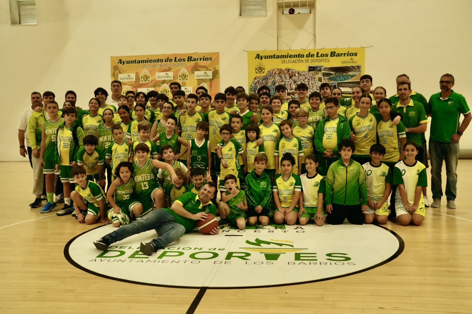 2025. Montera Baloncesto. Presentacion (81)